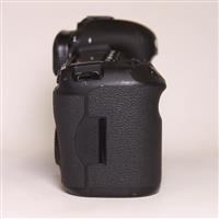 Used Canon EOS 5D Mark III Digital SLR Body