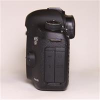 Used Canon EOS 5D Mark III Digital SLR Body