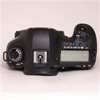 Used Canon EOS 5D Mark III Digital SLR Body