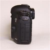 Used Canon EOS 5D Mark III Digital SLR Body