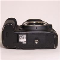 Used Canon EOS 5D Mark III Digital SLR Body