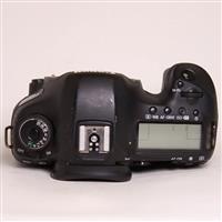 Used Canon EOS 5D Mark III Digital SLR Body