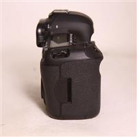 Used Canon EOS 5D Mark III Digital SLR Body