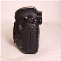 Used Canon EOS 5D Mark III Digital SLR Body