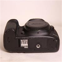 Used Canon EOS 5D Mark III Digital SLR Body