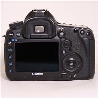 Used Canon EOS 5D Mark III Digital SLR Body