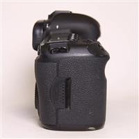 Used Canon EOS 5D Mark III Digital SLR Body