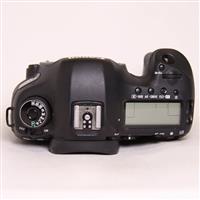 Used Canon EOS 5D Mark III Digital SLR Body