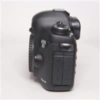 Used Canon EOS 5D Mark III Digital SLR Body