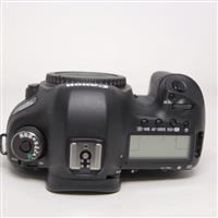 Used Canon EOS 5D Mark III Digital SLR Body