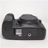 Used Canon EOS 5D Mark III Digital SLR Body