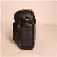 Used Canon EOS 5D Mark III Digital SLR Body