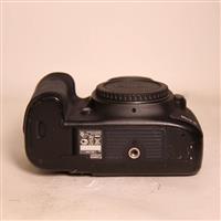 Used Canon EOS 5D Mark III Digital SLR Body