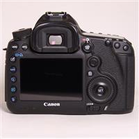 Used Canon EOS 5D Mark III Digital SLR Body