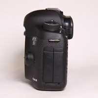 Used Canon EOS 5D Mark III Digital SLR Body