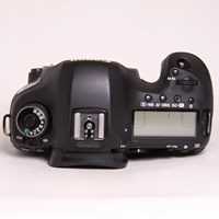 Used Canon EOS 5D Mark III Digital SLR Body