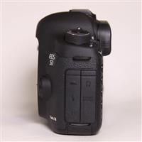 Used Canon EOS 5D Mark III Digital SLR Body