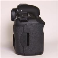 Used Canon EOS 5D Mark III Digital SLR Body