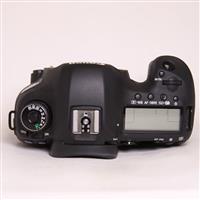 Used Canon EOS 5D Mark III Digital SLR Body