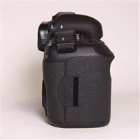 Used Canon EOS 5D Mark III Digital SLR Body