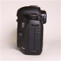 Used Canon EOS 5D Mark III Digital SLR Body