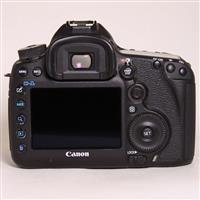 Used Canon EOS 5D Mark III Digital SLR Body