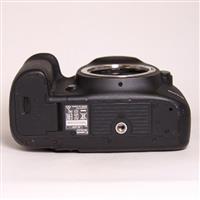 Used Canon EOS 5D Mark III Digital SLR Body