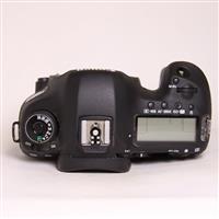 Used Canon EOS 5D Mark III Digital SLR Body