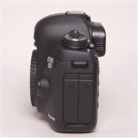 Used Canon EOS 5D Mark III Digital SLR Body