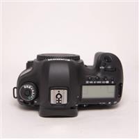 Used Canon EOS 5D Mark III Digital SLR Body