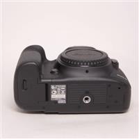 Used Canon EOS 5D Mark III Digital SLR Body