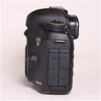 Used Canon EOS 5D Mark III Digital SLR Body