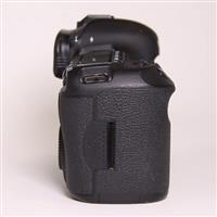 Used Canon EOS 5D Mark III Digital SLR Body