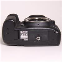 Used Canon EOS 5D Mark III Digital SLR Body