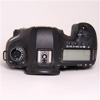 Used Canon EOS 5D Mark III Digital SLR Body