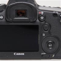 Used Canon EOS 5D Mark III Digital SLR Body