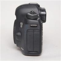 Used Canon EOS 5D Mark III Digital SLR Body