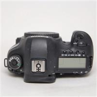 Used Canon EOS 5D Mark III Digital SLR Body