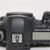 Used Canon EOS 5D Mark III Digital SLR Body