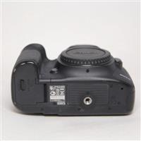 Used Canon EOS 5D Mark III Digital SLR Body