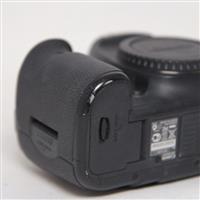 Used Canon EOS 5D Mark III Digital SLR Body