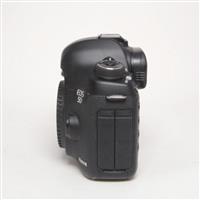 Used Canon EOS 5D Mark III Digital SLR Body