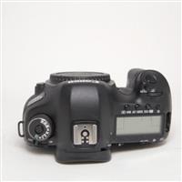 Used Canon EOS 5D Mark III Digital SLR Body