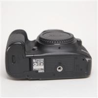 Used Canon EOS 5D Mark III Digital SLR Body