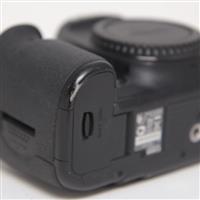 Used Canon EOS 5D Mark III Digital SLR Body