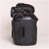 Used Canon EOS 5D Mark III Digital SLR Body