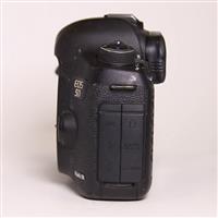 Used Canon EOS 5D Mark III Digital SLR Body