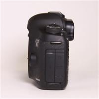 Used Canon EOS 5D Mark III Digital SLR Body