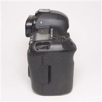 Used Canon EOS 5D Mark III Digital SLR Body