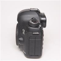 Used Canon EOS 5D Mark III Digital SLR Body